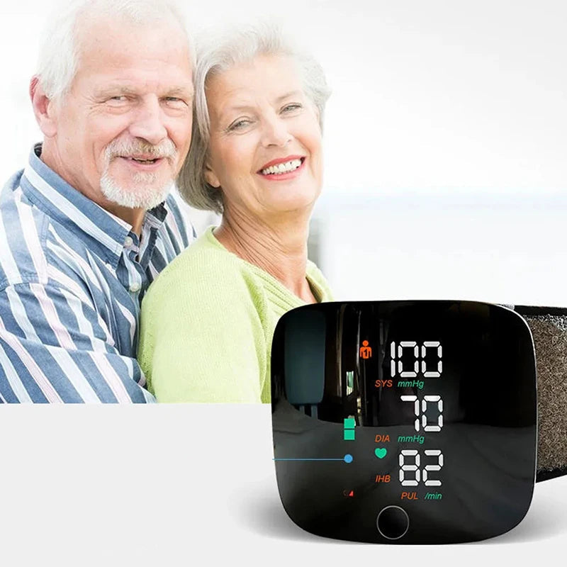 מוניטור ללחץ דם דיגיטלי