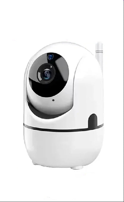 מצלמת אבטחה אלחוטית חכמה