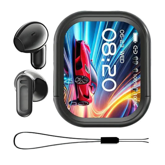 אוזניות תרגום בזמן אמת