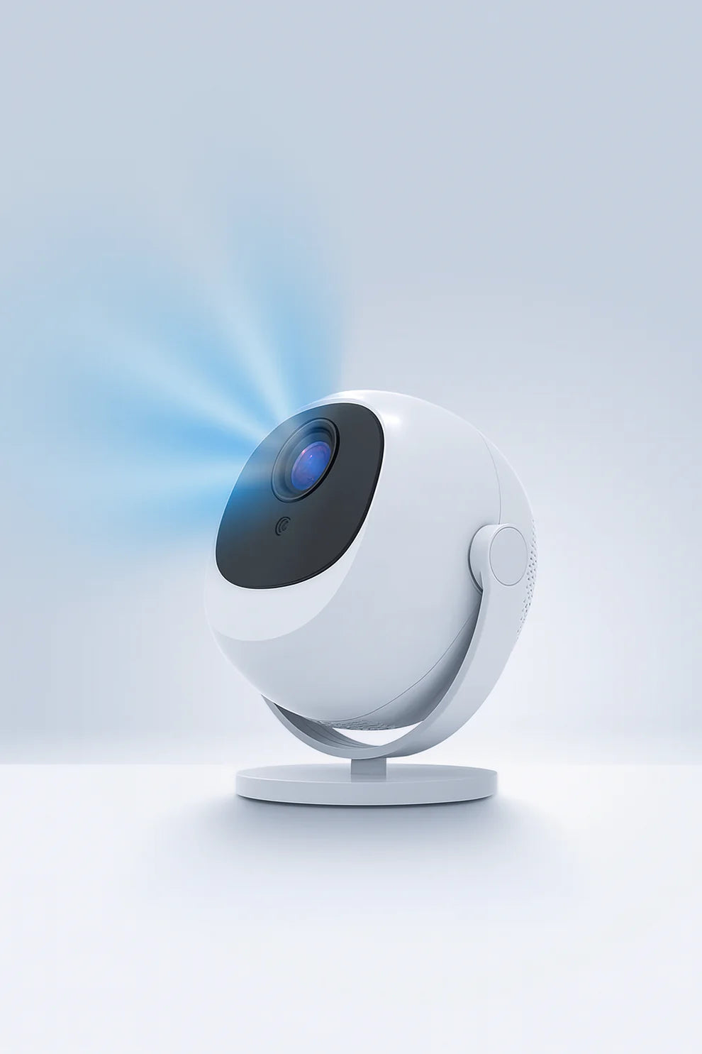 פרוז׳קטור ביתי