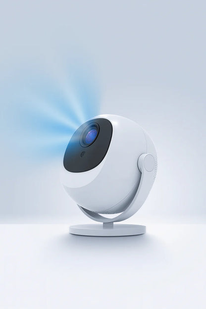 פרוז׳קטור ביתי