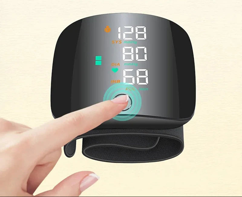 מוניטור ללחץ דם דיגיטלי
