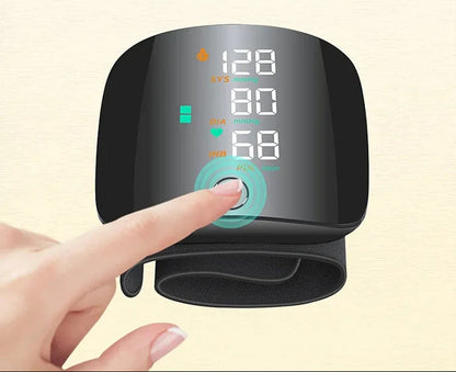 מוניטור ללחץ דם דיגיטלי