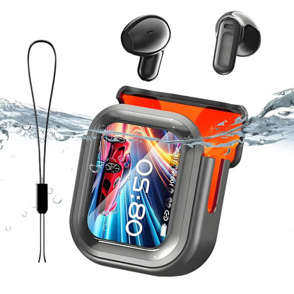 אוזניות תרגום בזמן אמת