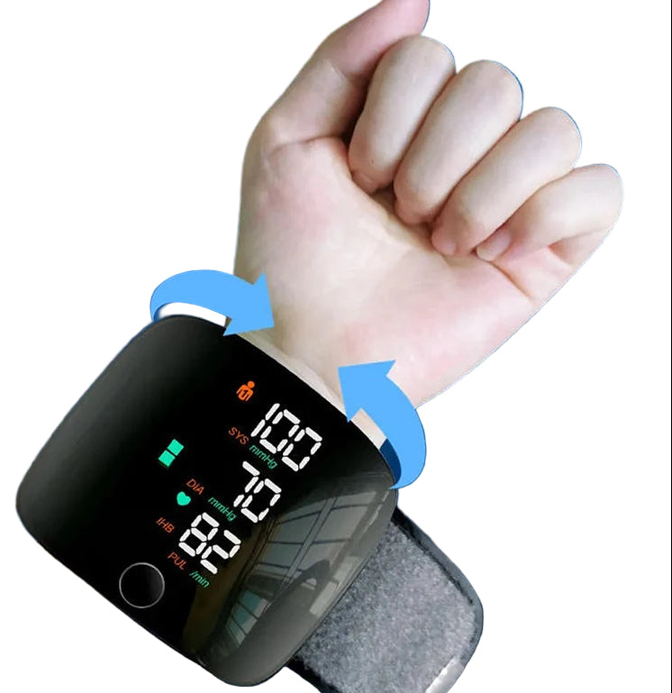 מוניטור ללחץ דם דיגיטלי