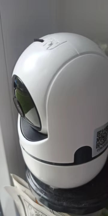 מצלמת אבטחה אלחוטית חכמה