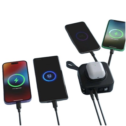 מטען נייד חכם