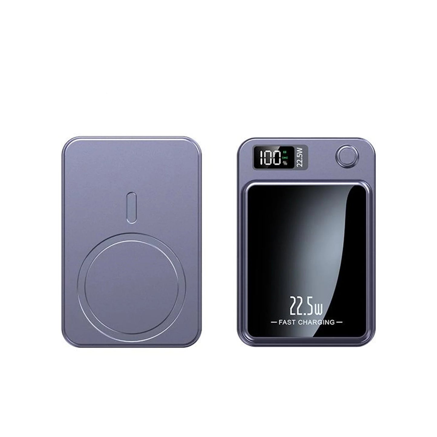 מטען נייד מגנטי