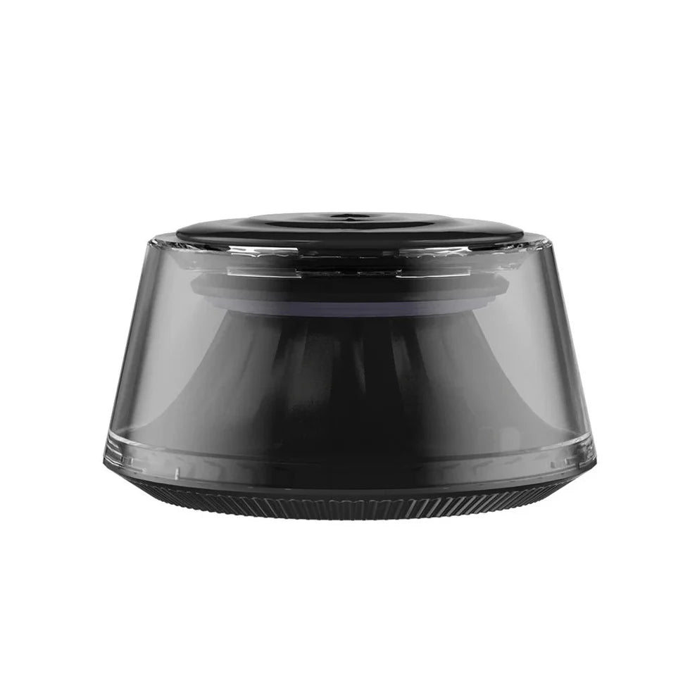 מפיץ ריח אלקטרוני לרכב