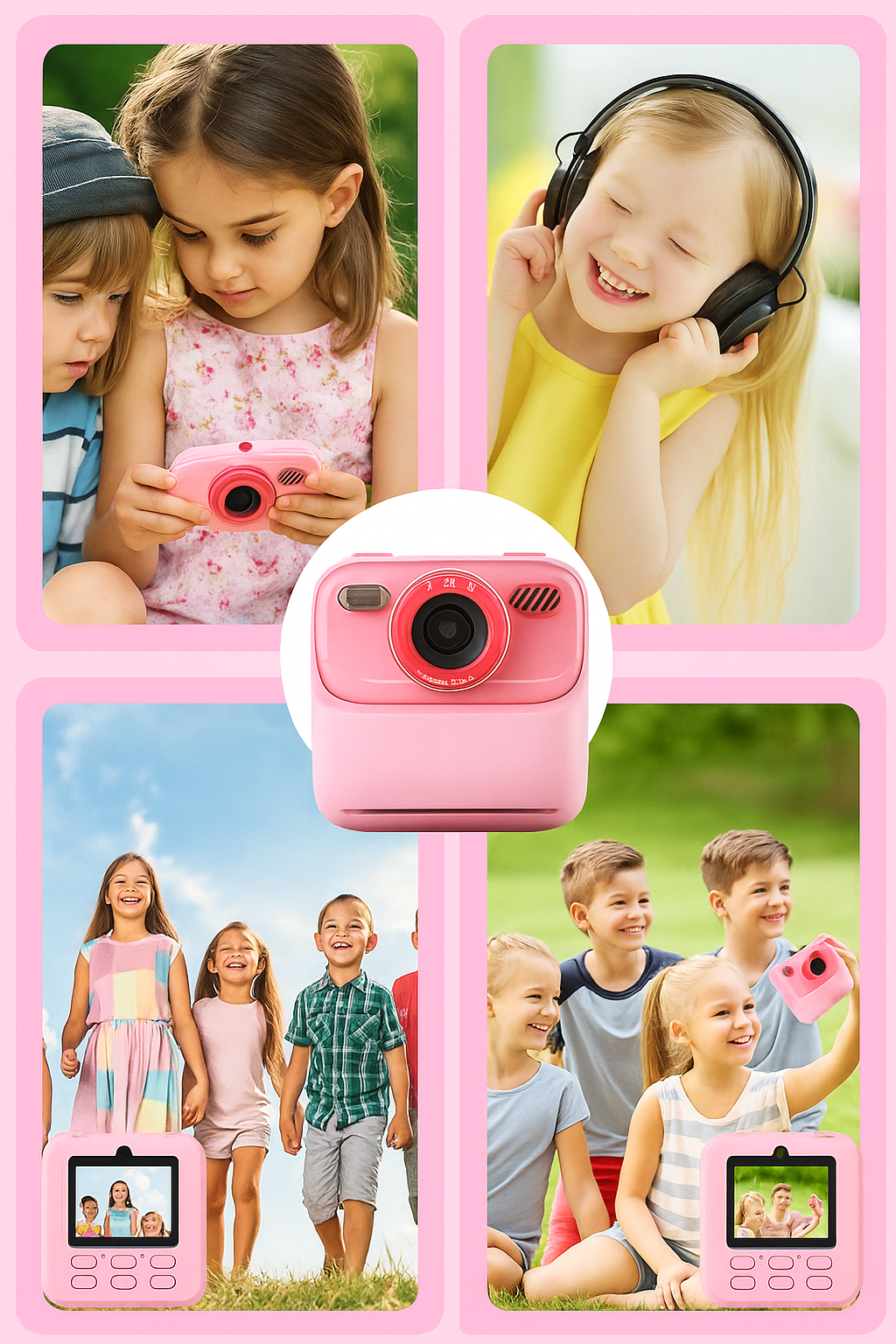 מצלמה פולואריד