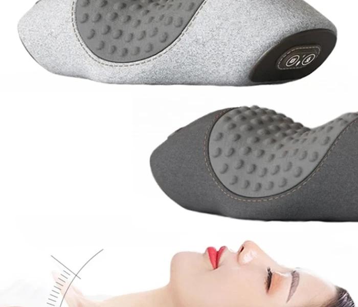 כרית עיסוי חשמלית