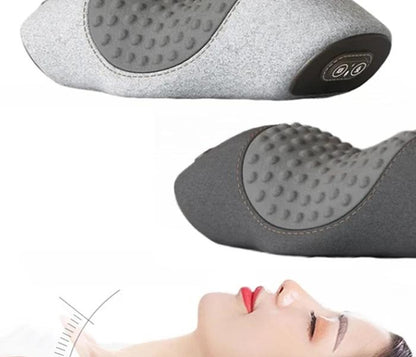 כרית עיסוי חשמלית