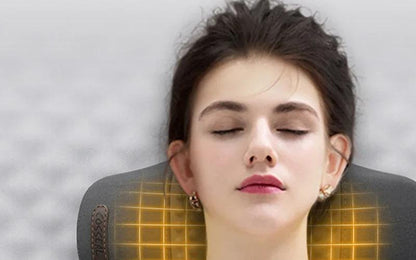 כרית עיסוי חשמלית