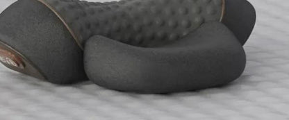 כרית עיסוי חשמלית