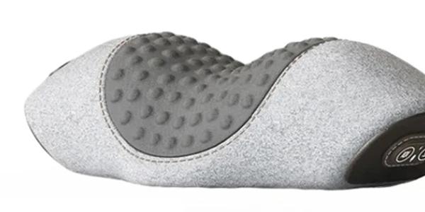 כרית עיסוי חשמלית